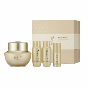 THEFACESHOP Yehwadam ครีมบำรุงผิวกาย,ชุดพิเศษ - Product Image 2