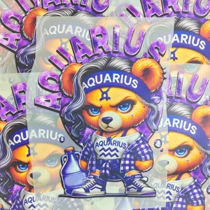 Dodgers <span class=keywords><strong>ferro</strong></span>-su vinile patch di trasferimento termico materiale resistente adesivo di abbigliamento lavabile per magliette segno zodiacale trasferimenti Dtf - Product Image 3