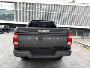 Camioneta Usada Foton Mars <span class=keywords><strong>Land</strong></span> Cruisers V7 2023, 48V 2.0T Diésel, Tracción en las Cuatro Ruedas, Distancia Entre Ejes Larga, Versión Elite, Techo Solar - Product Image 5