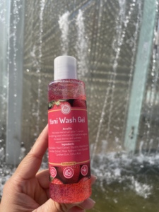 <span class=keywords><strong>Gel</strong></span> de lavage <span class=keywords><strong>intime</strong></span> parfumé à la fraise nettoyant l'équilibre du PH vaginal supprimer les odeurs soins vaginaux <span class=keywords><strong>Gel</strong></span> <span class=keywords><strong>douche</strong></span> féminin Yoni - Product Image 4