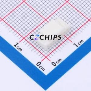 WAFER-GH125JK-8A Housing (Wire-to-Board / Wire-to-Wire) P=1.25mm Connector 1.25mm GH 1 8 - Product Image 1
