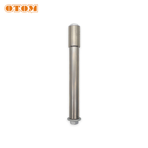 OTOM 2018-2026 MC TC SX 85 Essieu <span class=keywords><strong>de</strong></span> <span class=keywords><strong>roue</strong></span> avant <span class=keywords><strong>de</strong></span> moto avec écrou pour <span class=keywords><strong>KTM</strong></span> HUSQVARNA GASGAS Dirt Bike - Product Image 5