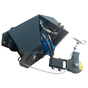 <span class=keywords><strong>Treuil</strong></span> <span class=keywords><strong>hydraulique</strong></span> RIMA pour utilisation <span class=keywords><strong>avec</strong></span> un fendeur de bois/une excavatrice/un tracteur/une grue - Product Image 6