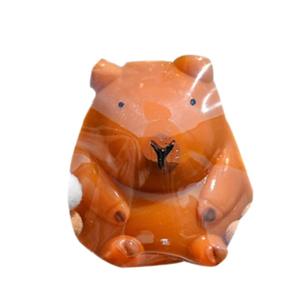 Nuevo Juguete Antiestrés de TPR y Silicona con Diseño de Capibara, Divertido y Lindo, para Aliviar la Ansiedad, Unisex - Product Image 6