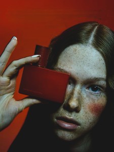 High-end Wood-Toned Women's Eau De Parfum-Black Tea Scent Regular Size Gift - Product Image 6