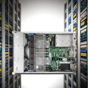 Serveur en rack 2U <span class=keywords><strong>HP</strong></span> ProLiant <span class=keywords><strong>DL380</strong></span> <span class=keywords><strong>Gen9</strong></span>/Gen10 (reconditionné) - Product Image 4