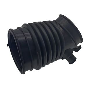 Manguera de admisión de aire de repuesto de goma Honda 17225-RZP-G00 para CRV 2008-2011 - Product Image 1