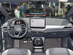 畅销款 ID4 ID6 Crozz ID6 Pure+ Pro 电动自动汽车 新型电动车 可开启全景天窗 SUV - Product Image 6