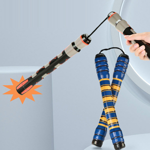 Chengshi trong nhà trò chơi thể thao an toàn trẻ em chơi nunchucks đồ chơi cho lứa tuổi 5-13 - Product Image 4