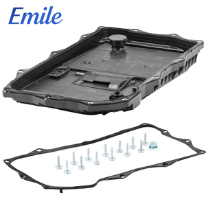 Bac à <span class=keywords><strong>huile</strong></span> de transmission OE 24118612901 avec filtre pour boîte de vitesses BMW ZF 8HP 328i 535i X3 X5 – Ensemble de carter d'<span class=keywords><strong>huile</strong></span> de transmission <span class=keywords><strong>automatique</strong></span> - Product Image 6