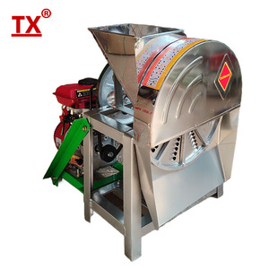 TX Hot Commercial Electric <strong>Vegetable</strong> Cassava Slicing Machine/<strong>vegetable</strong> Slicing Machine/<strong>leafy</strong> <strong>Vegetable</strong> Cutting Machine <strong>Cutter</strong> - Product Image 4