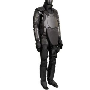 Équipement tactique complet de protection corporelle personnalisable en gros, directement de l'usine, pour jeux CS - Product Image 4