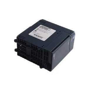 หน่วยจ่ายไฟ IC695PSA140CAE ที่มีความจุจริง 100 เปอร์เซ็นต์ พร้อมประสิทธิภาพสูงและความน่าเชื่อถือสูง ช่วยให้ได้ประสิทธิภาพสูงสุดใน - Product Image 1