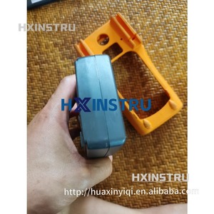 ดิจิทัลมัลติมิเตอร์ H แบบดิจิทัล U1232A ปุ่มกดปุ่มกด3 1/2 - Product Image 2