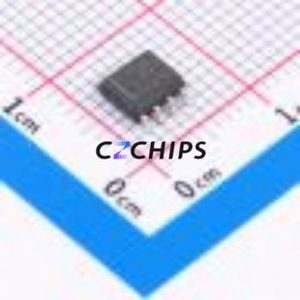 Original & New TLC393QDRG4Q1 SOIC-8 Integrated Circuit IC Chip Comparator Whole <b>Sale</b> Electronic Component Chips & BOM Service - Product Image 1