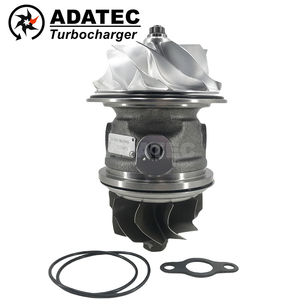 GTX3584R <span class=keywords><strong>Garrett</strong></span> <span class=keywords><strong>Turbo</strong></span> cartuccia 856804-5001 prestazioni turbina CHRA con doppio cuscinetto a sfera per auto da corsa 550-1000 CV - Product Image 1