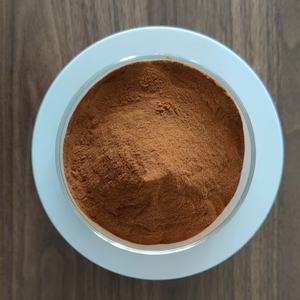 Senza additivi tè nero di alta qualità in polvere di tè nero istantaneo in polvere di tè nero solubile in acqua - Product Image 1