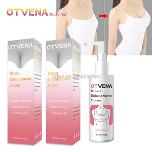 Bestseller im Jahr OTVENA Brust vergrößerung creme für Frauen