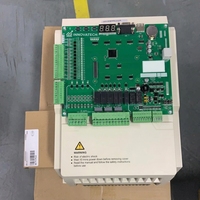 Variateur de fréquence (VFD) Monarch pour ascenseur, 11KW 15KW, avec carte de contrôle régénérative pour machine de traction, norme européenne
