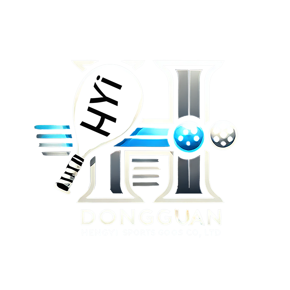 Dongguan Hengyi Sports Equipment Co., Ltd. logo