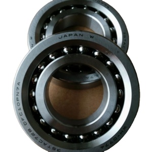 <span class=keywords><strong>25</strong></span>*62*15MM Rodamiento de bolas de contacto angular Rodamiento SAC2562 - Product Image 1