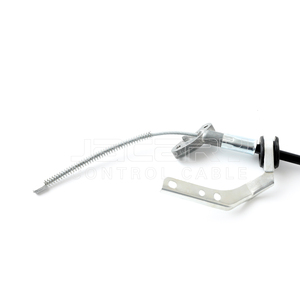 Câble de frein de stationnement arrière droit 4642048100 4642048180 4642048181 pour Lexus Toyota 2008-06 Toyota Highlander 2007-06 - Product Image 4