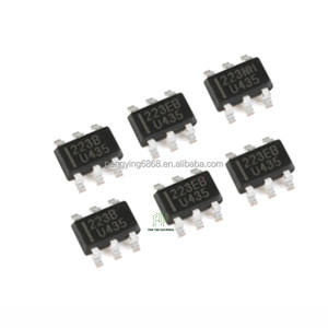 ซัพพลาย IC แรงดันอ้างอิงชิปแพทช์ MX607 SOP6 SOT23-6 - Product Image 3