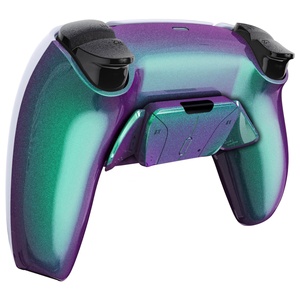 ชุดอุปกรณ์เสริมปุ่มด้านหลัง EXtremeRate สำหรับจอย PS5 รุ่น Rise4 พร้อมปุ่มปรับแต่งได้ - Product Image 6