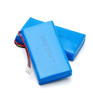Fabrika toptan <span class=keywords><strong>Lipo</strong></span> pil <span class=keywords><strong>2s</strong></span> <span class=keywords><strong>7.4v</strong></span> 6000mah lityum polimer pil paketi - Product Image 5