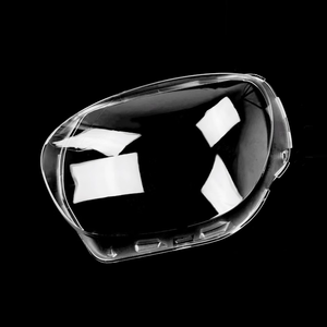 Pour BMW MINI <span class=keywords><strong>Countryman</strong></span> F60 2017 2018 2019 2020 2021 2022 <span class=keywords><strong>2023</strong></span> Cache de phare, coque de phare, verre transparent, abat-jour - Product Image 3