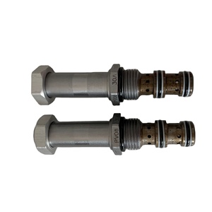 โซลินอยด์แท้ HydraForce รุ่น PV08-30A-0-N-00 PV08-30A-0-N-24DG PV08-30A-0-N-12DG PV08-30B-0-N-00 PV08-30A PV08-30B PV08-30 - Product Image 6
