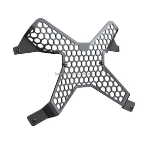 Accesorios para Motocicleta BMW <span class=keywords><strong>R</strong></span> 1300GS Adventure, Protector de Faro Delantero, Cubierta Protectora de Lámpara R1300GS, <span class=keywords><strong>R</strong></span> 1300 GS ADV 2023-26 - Product Image 3