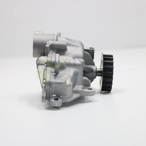 Bomba de aceite de motor para <span class=keywords><strong>Ford</strong></span> RANGER FOCUS GALAXY MK VAN TRANSIT <span class=keywords><strong>Mondeo</strong></span> 2,0 <span class=keywords><strong>EcoBlue</strong></span> Diesel 2039482 2213638, 2000, 2000 - Product Image 4