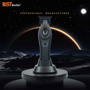 OEM <span class=keywords><strong>tondeuse</strong></span> à cheveux professionnelle Zero Gapped Blade <span class=keywords><strong>tondeuse</strong></span> de coiffeur pour hommes avec moteur à couple élevé - Product Image 1