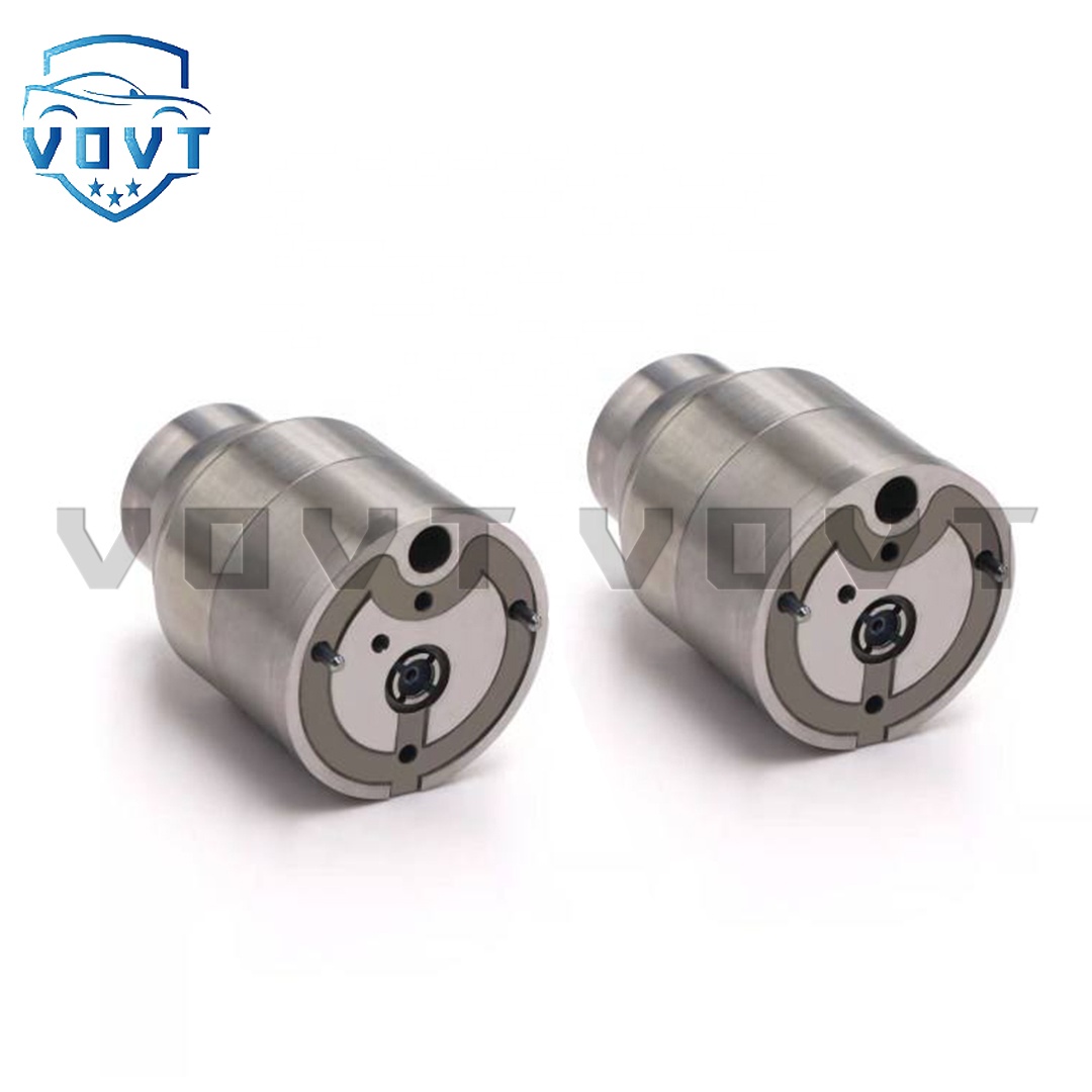 High Quality Electric Valve 7135-588-18B1 Pressure Control Valve Solenoid Valve Metering Unit