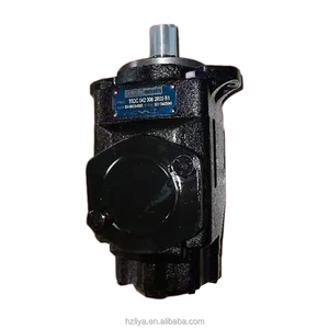 ปั๊มน้ำมันแรงดันสูง Dennison Vane Pump รุ่น T67DC B38 B17 1R00 A100 T6C-012-3R02-B1 T6DC 042 008 2R00 B1 หมดสต็อก - Product Image 2