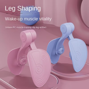 Appareils de musculation pour les cuisses, entraîneur de hanche, <span class=keywords><strong>appareil</strong></span> de resserrement des muscles pelviens, léger, portable, réglable - Product Image 2