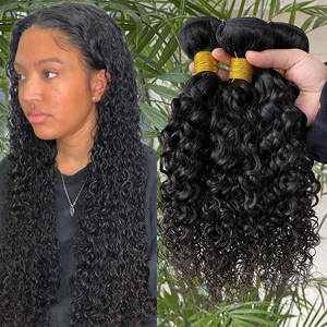 <span class=keywords><strong>ผม</strong></span>ต่อแบบเวอร์จิ้นเรมี่บราซิลแท้ ขนาด 26 นิ้ว ไม่ผ่านการแปรรูป  แบบเย็บสองชั้น  เนื้อผมเปียกแบบลอนธรรมชาติ สีเข้มขึ้น น้ำหนักเพียง 95-100 กรัม - Product Image 3