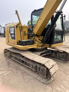 กระปุกเกียร์เครื่องยนต์312C ไฮดรอลิกขนาดเล็กใช้สำหรับรถตักตีนตะขาบ307E 303C รถ306E - Product Image 6