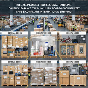 Transporte Terrestre <span class=keywords><strong>LTL</strong></span> en Tailandia |   Servicio de Consolidación de 5 a 8 Días |   DDP rentable - Product Image 4