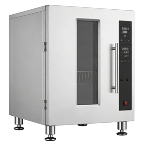 <span class=keywords><strong>Friteuse</strong></span> intelligente sans fumée 9000W avec fonctions de fusion d'huile à semi-conducteurs et sans fumées d'échappement - Product Image 2