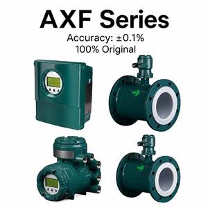 เครื่องวัดอัตราการไหล ADMAG AXG/AXF AXG 030 050 100 150 200 250 300AXFA11 AXG1A ของแท้จากญี่ปุ่น - Product Image 5