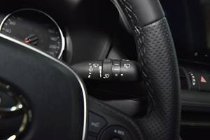 Prix le moins cher Voitures d'occasion Voitures neuves Toyotax <span class=keywords><strong>Prime</strong></span> AWD XSE SUV à vendre - Product Image 4