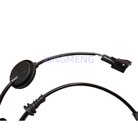 Pour Roewe RX5 MG GS capteur de vitesse de roue ABS OE10433909 avant