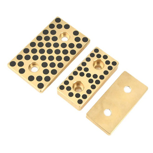 <span class=keywords><strong>Manchon</strong></span> en cuivre autolubrifiant JDB, série <span class=keywords><strong>15</strong></span>*<span class=keywords><strong>21</strong></span>*35, ID 15mm, sans huile, fourni par l'usine à bon prix - Product Image 3