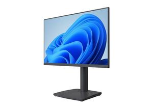 Bán Buôn 23.8 Inch Cong 4K Máy Tính Để Bàn Máy Tính Màn Hình Hiển Thị LED Đèn Nền USB <span class=keywords><strong>HDMI</strong></span> Đầu Vào 75Hz Làm Mới TV Mới Được Sử Dụng Có Sẵn - Product Image 4