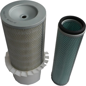 ไส้กรองอากาศใหม่ <span class=keywords><strong>P18</strong></span>-1064 สำหรับรถขุด DH180LC - Product Image 3