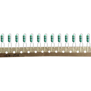 Anneau de plomb Axial fixe large plage d'inductance 220uh inducteur de couleur - Product Image 4