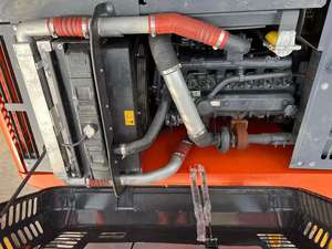 Used Doosan DX225-9 Crawler <b>Digger</b> 22 Tons Hydraulic Excavator 2020 Model 1m <b>Bucket</b> Super Performance <b>for</b> <b>Sale</b> - Product Image 5