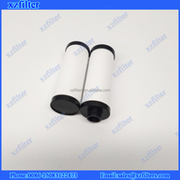Cartouche de filtre à air comprimé Interchange Friulair TP018 TS018 TX018 TZ018 FTP018 FTS018 FTX018 FTZ018